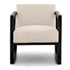 Ashley Furniture Signature Design Alarick Accent Chair