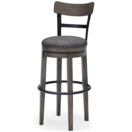 Bar Height Bar Stool