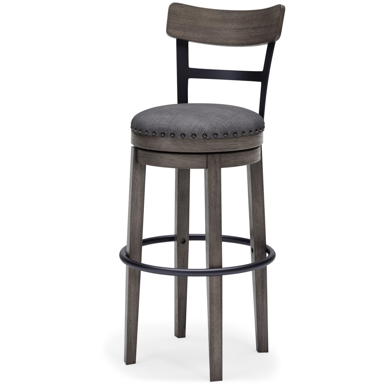 Signature Design By Ashley Caitbrook D388 230 Swivel Bar Height Bar signature-design-by-ashley-caitbrook-d388-230-swivel-bar-height-bar