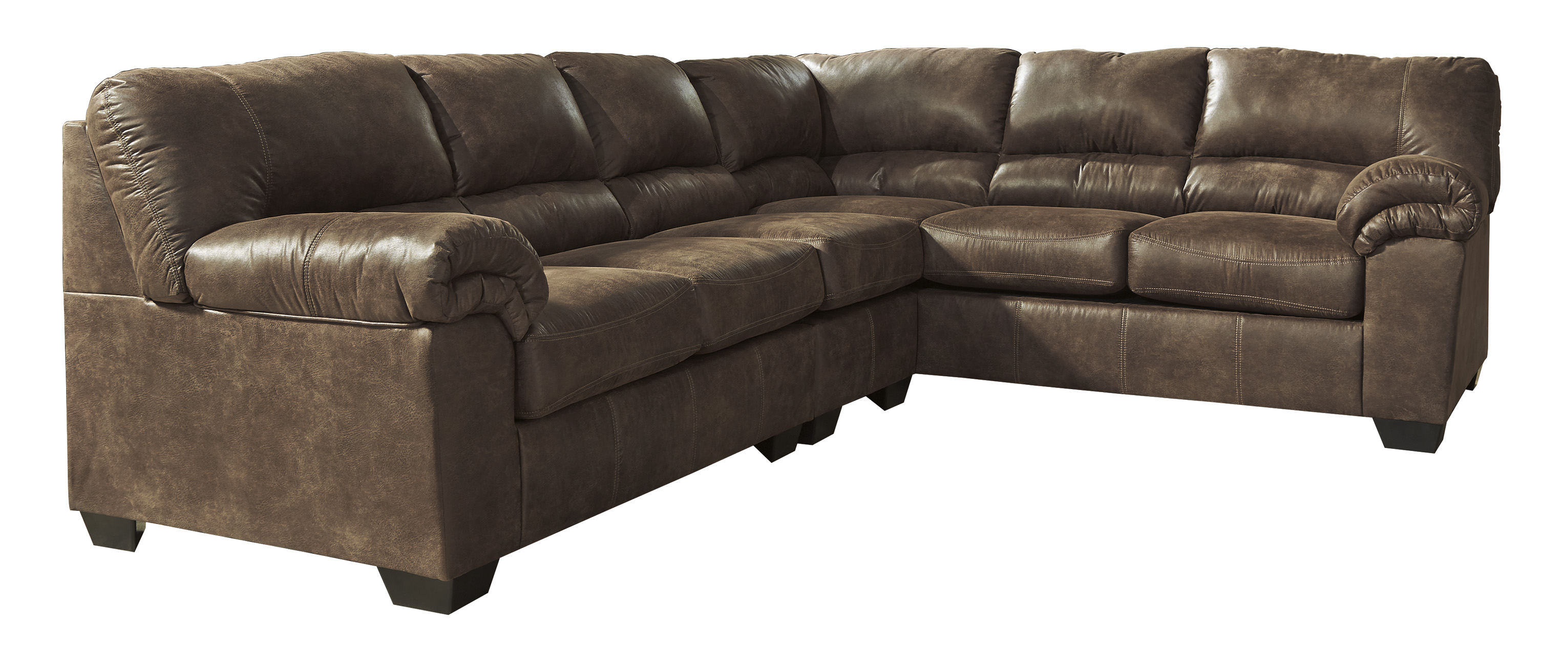 Ashley furniture bladen on sale 3 piece sectional