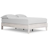 Ashley Furniture Signature Design Paxberry Full Platform Bed