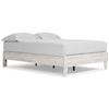 Signature Design Paxberry Full Platform Bed