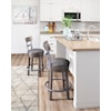 Signature Design by Ashley Caitbrook Counter Height Bar Stool