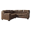 Signature Design Bladen 2-Piece Sectional