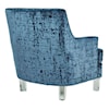 Ashley Signature Design Gloriann Accent Chair