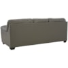 Signature Design by Ashley Donlen Queen Sofa Sleeper