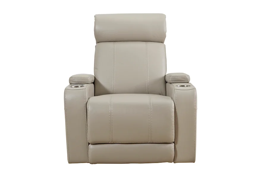 Screen Time Power Recliner by Signature Design by Ashley at Royal Furniture