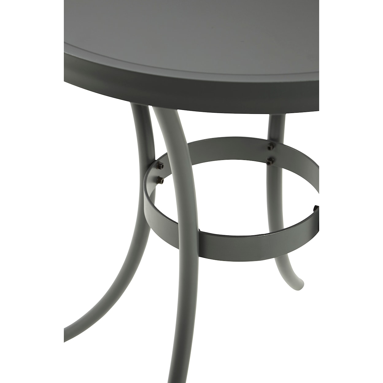 Signature Design by Ashley Crystal Breeze 3-Piece Table and Chair Set