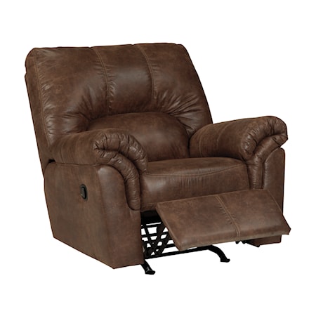 Recliner