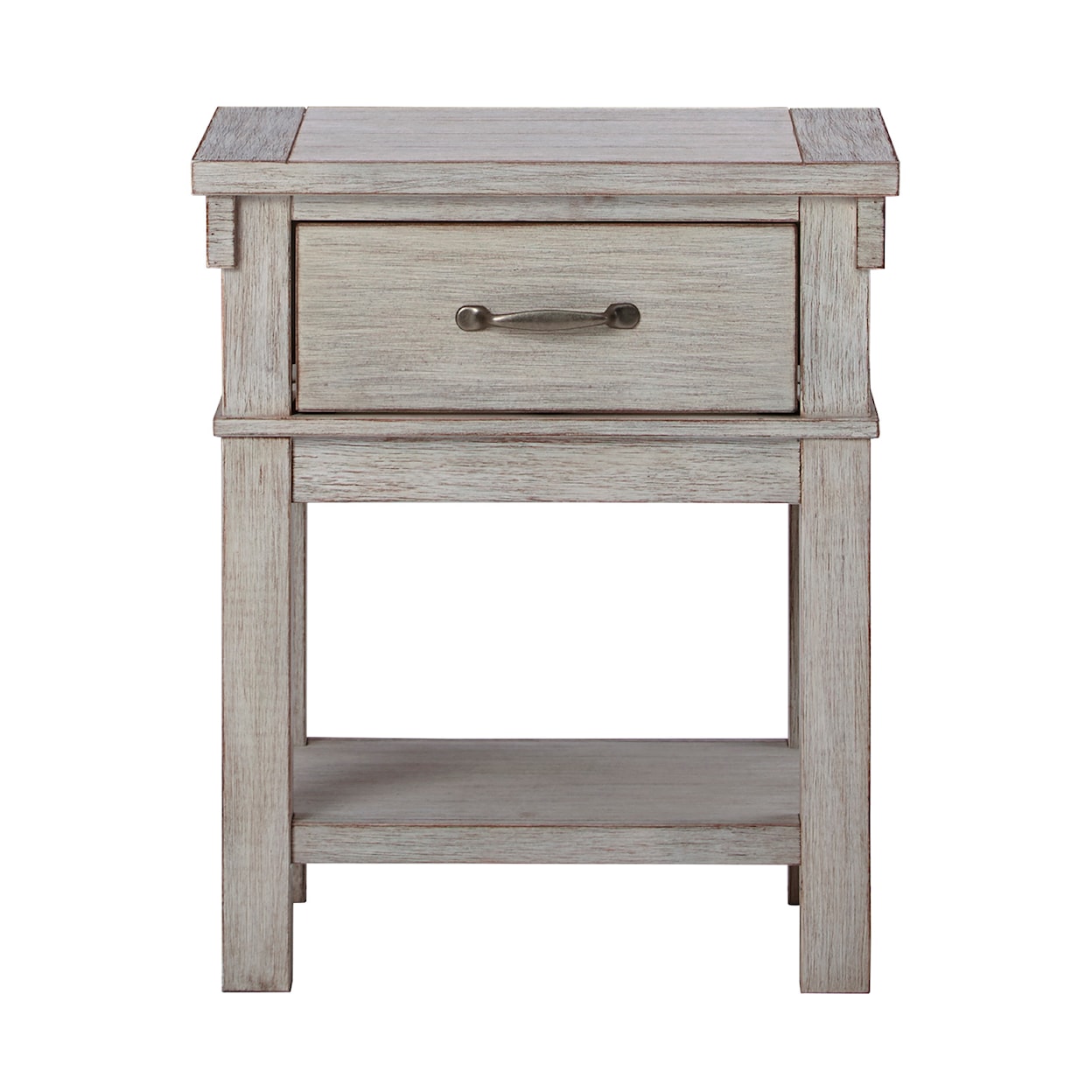 Signature Design by Ashley Hollentown Nightstand