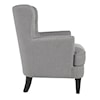 Signature Romansque Accent Chair