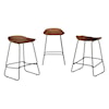 Signature Design by Ashley Wilinruck Counter Height Stool