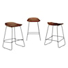 Signature Design by Ashley Furniture Wilinruck Counter Height Stool