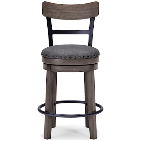 Counter Height Bar Stool