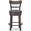 Signature Design by Ashley Caitbrook Counter Height Bar Stool