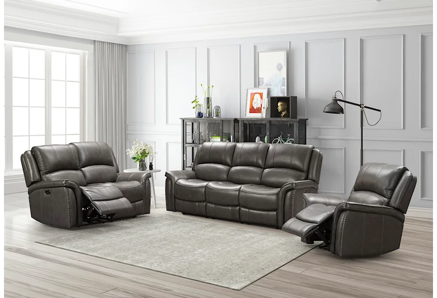Gaspar Living Room Set by Signature Design by Ashley at Sam Levitz Furniture