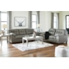 Signature Design by Ashley Furniture Donlen Sofa