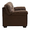 Signature Design by Ashley Furniture Donlen Loveseat