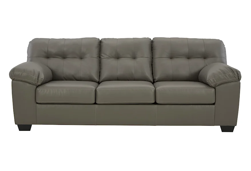 Donlen Sofa by Signature Design by Ashley at Furniture Fair - North Carolina