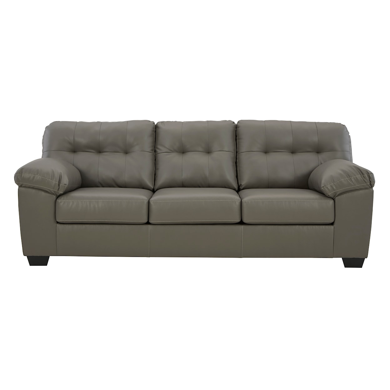 Signature Design by Ashley Donlen Queen Sofa Sleeper