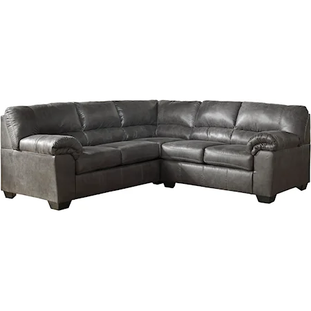 2-Piece Sectional