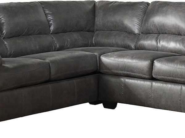 2-Piece Sectional