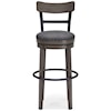 Signature Design by Ashley Caitbrook Bar Height Bar Stool