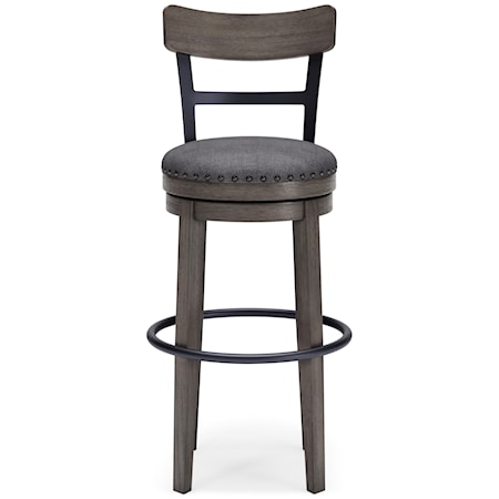 Bar Height Bar Stool