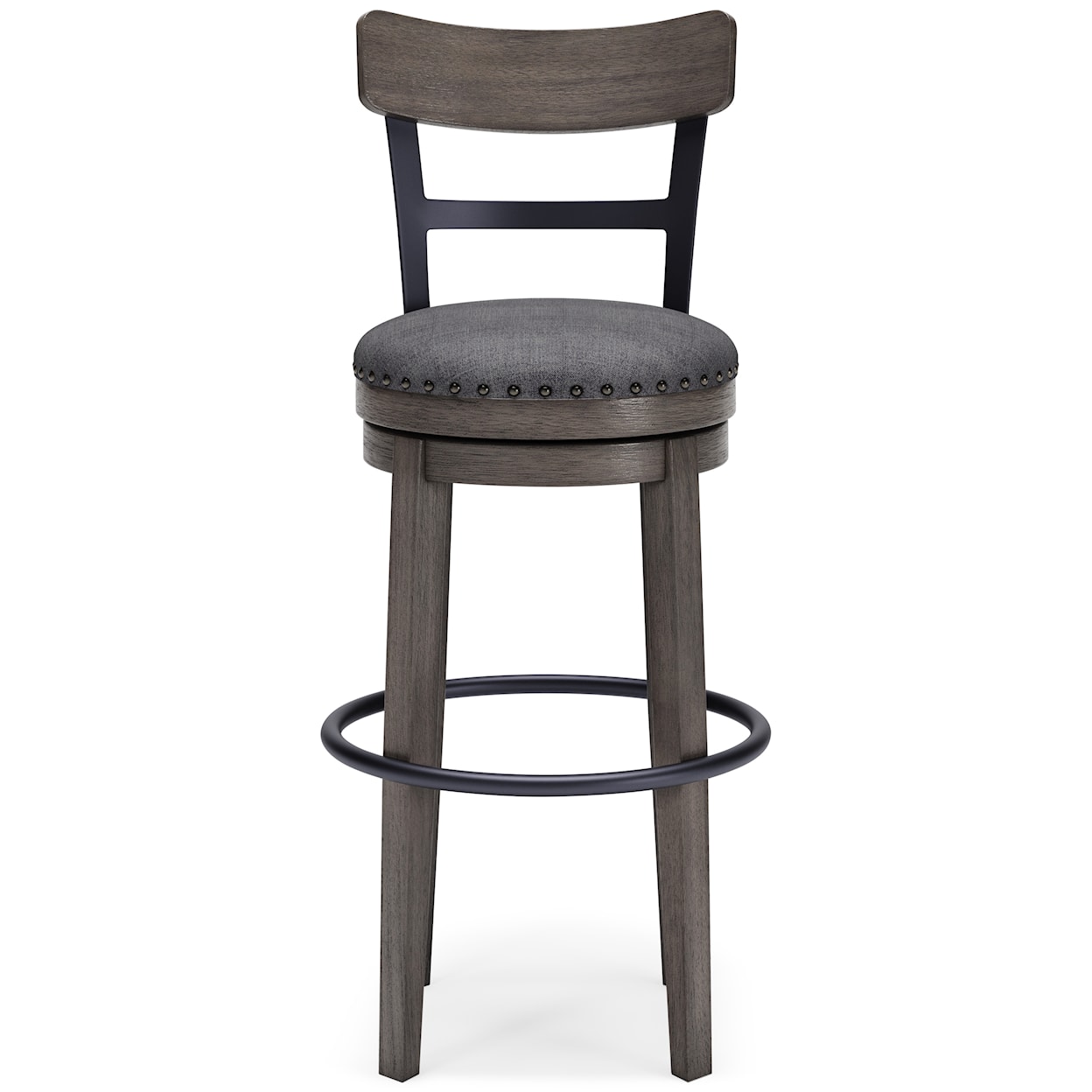 Signature Design by Ashley Furniture Caitbrook Bar Height Bar Stool