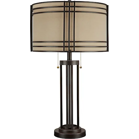 Hanswell Table Lamp