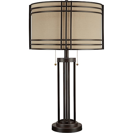 Hanswell Table Lamp