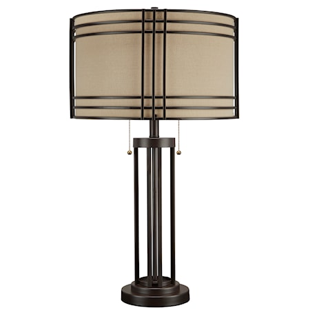 Hanswell Table Lamp