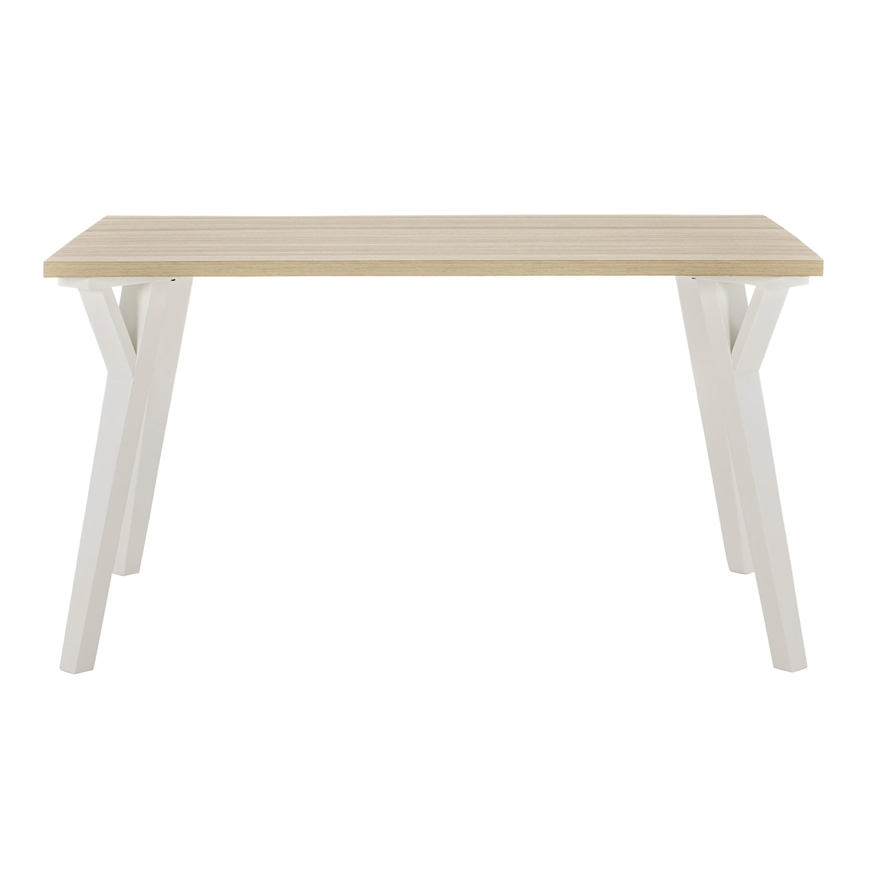 Ashley Furniture Signature Design Grannen Dining Table