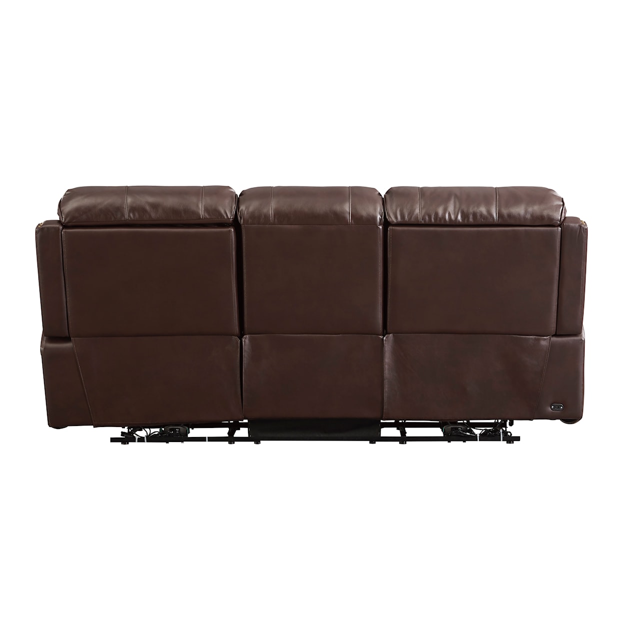 Signature Design by Ashley Latimer Power Reclining Sofa