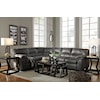 Ashley Bladen Bladen 3-Piece Sectional