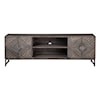 Signature Design by Ashley Treybrook Accent Cabinet