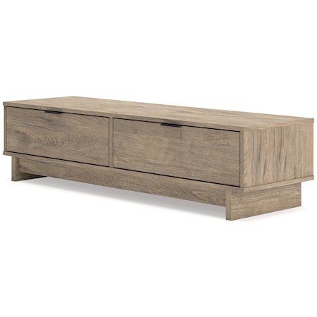 Storage Bench