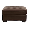 Signature Design by Ashley Donlen Oversized Accent Ottoman
