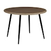 Ashley Furniture Signature Design Amaris 3-Piece Outdoor Dining Set