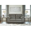 Signature Design by Ashley Donlen Loveseat