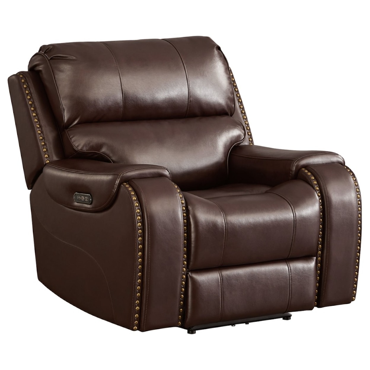 Signature Design Latimer Power Recliner