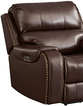 Power Recliner