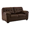 Signature Design by Ashley Furniture Donlen Loveseat