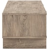 Signature Design by Ashley Furniture Oliah Storage Bench