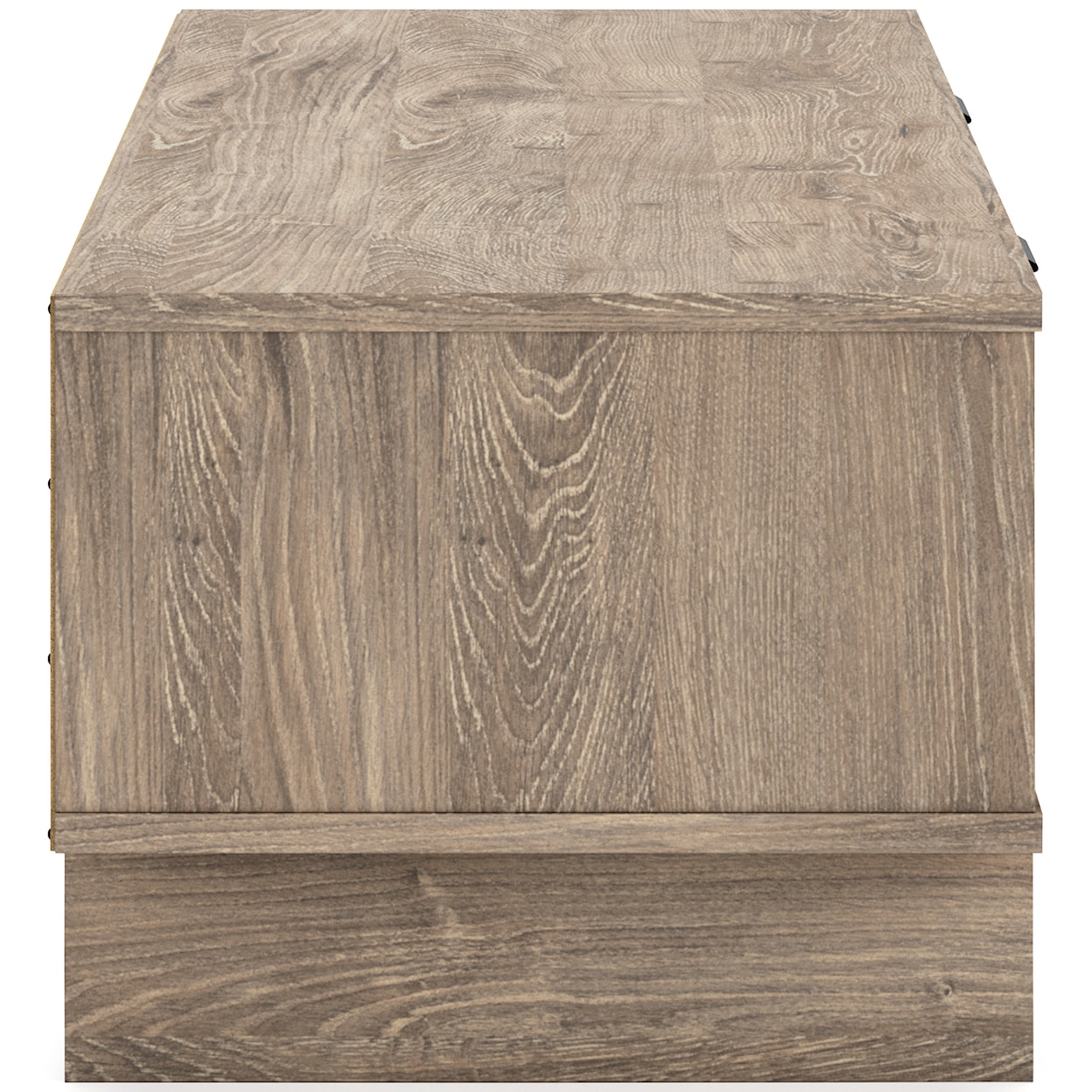 Ashley Furniture Signature Design Oliah Storage Bench