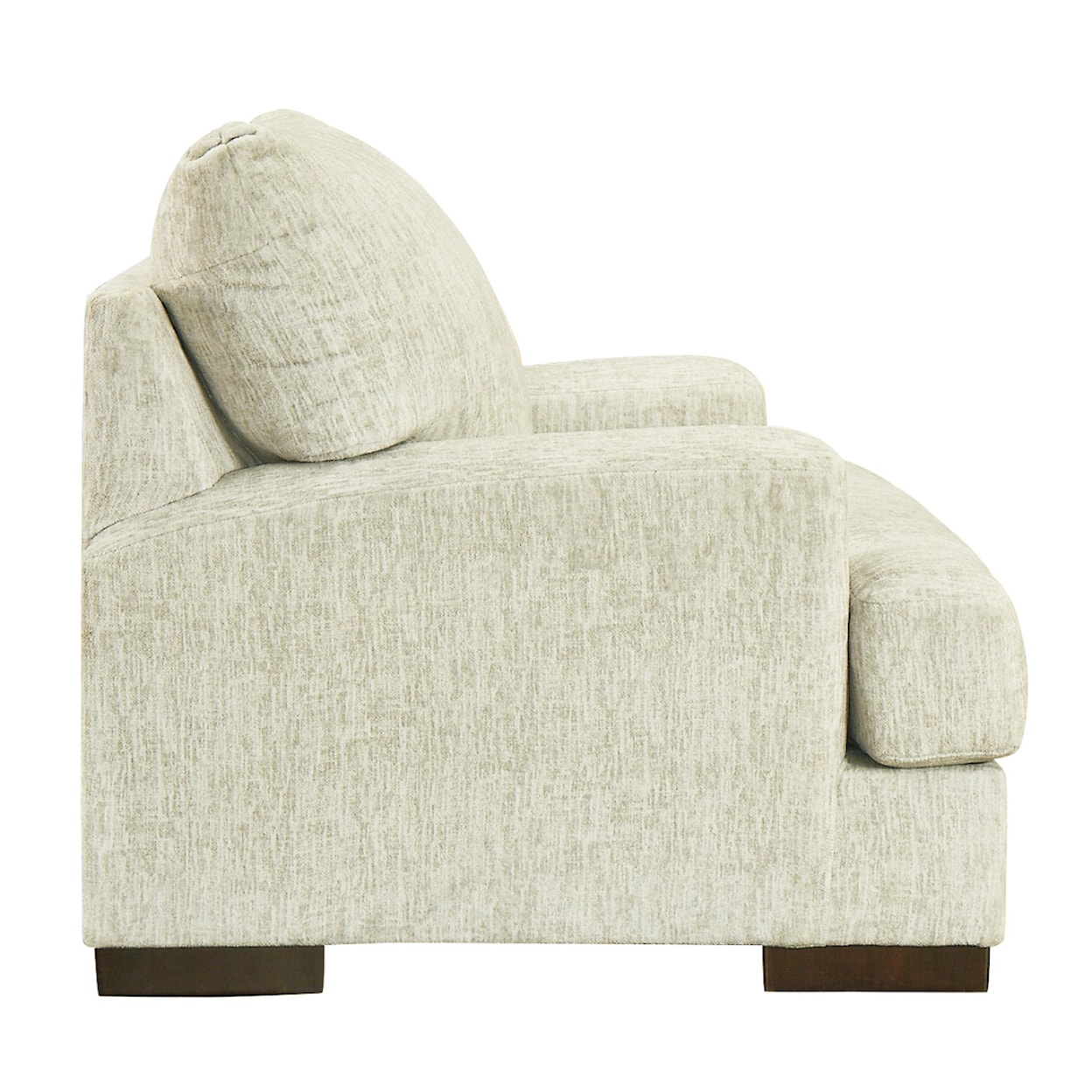 Ashley Furniture Signature Design Caretti Oversized Chair