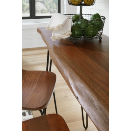 Counter Height Dining Table