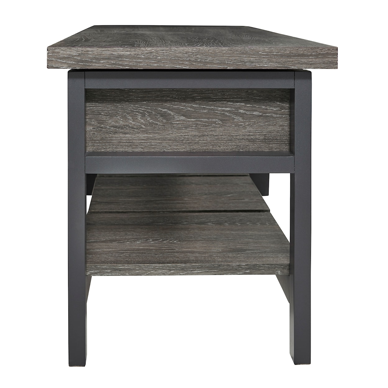 Ashley Signature Design Rhyson Storage Bench