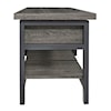 Signature Design by Ashley Rhyson Storage Bench