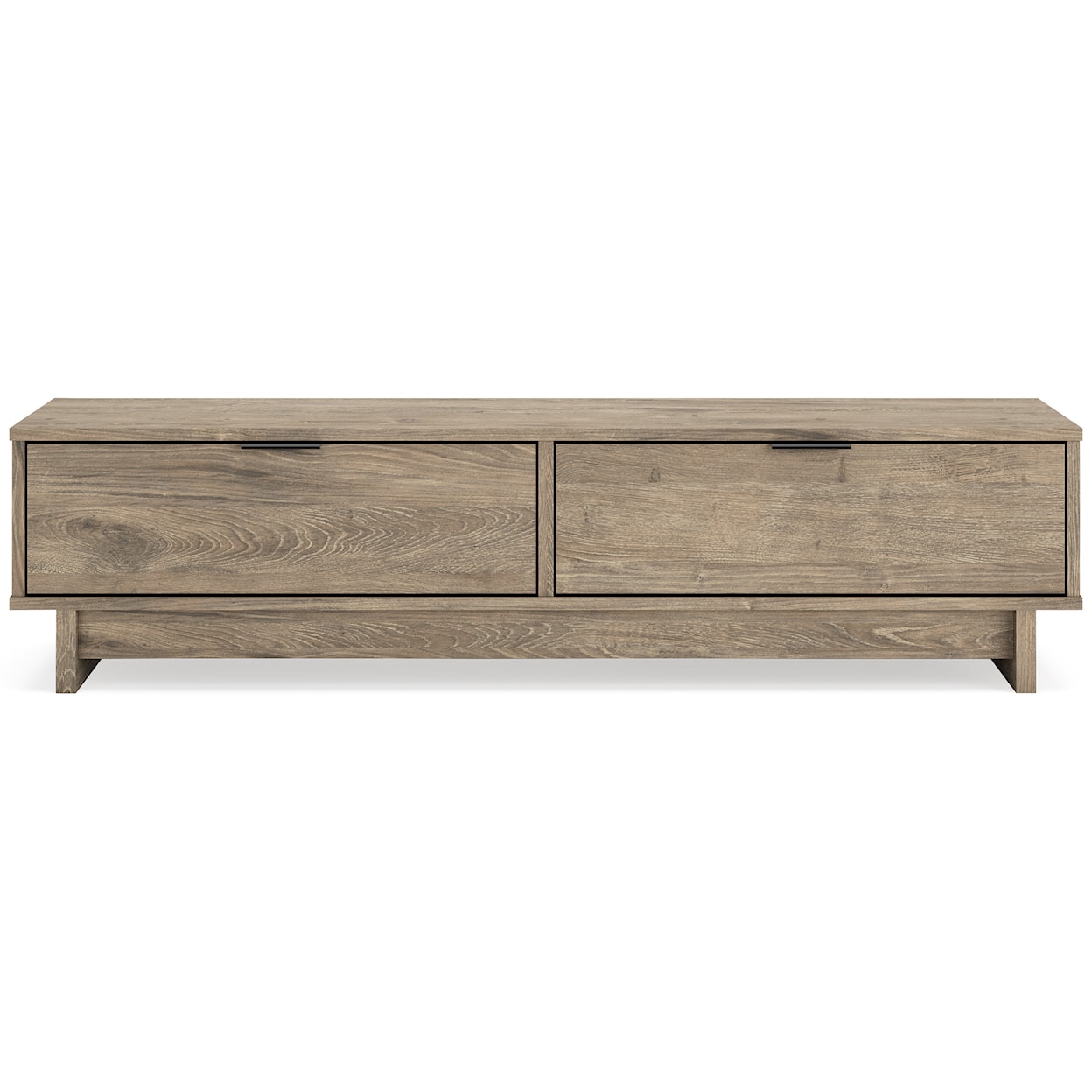 Ashley Furniture Signature Design Oliah Storage Bench